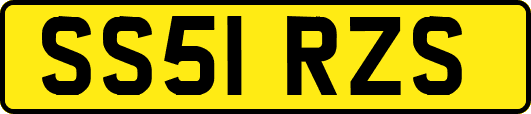 SS51RZS