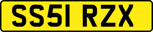 SS51RZX