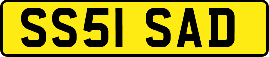 SS51SAD