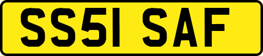 SS51SAF