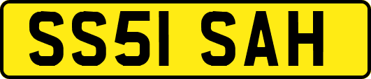 SS51SAH