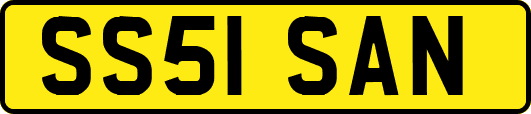 SS51SAN