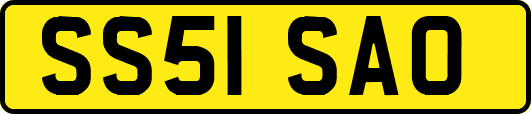 SS51SAO