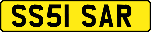 SS51SAR
