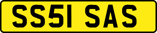 SS51SAS