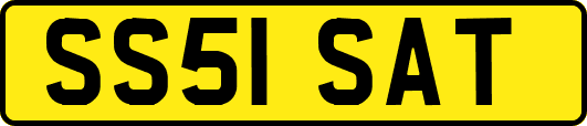SS51SAT