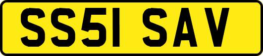 SS51SAV