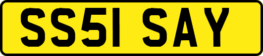 SS51SAY