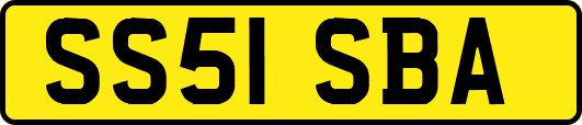 SS51SBA