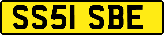 SS51SBE
