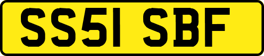 SS51SBF