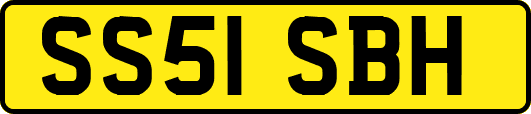 SS51SBH