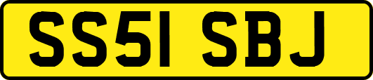 SS51SBJ