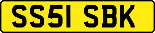 SS51SBK