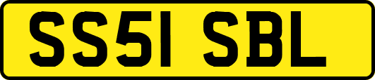 SS51SBL