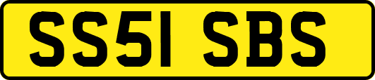 SS51SBS