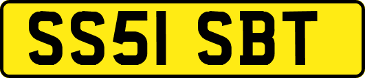 SS51SBT