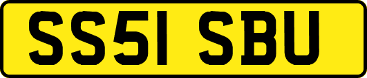SS51SBU