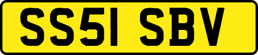 SS51SBV