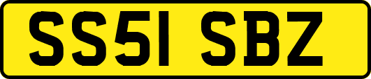 SS51SBZ