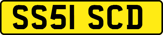 SS51SCD