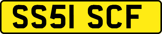 SS51SCF