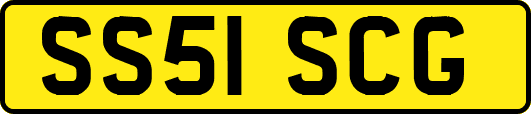 SS51SCG