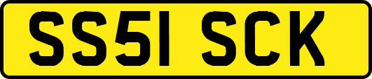 SS51SCK