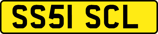 SS51SCL