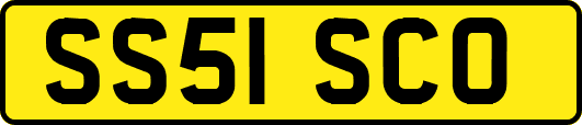 SS51SCO