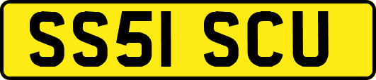 SS51SCU