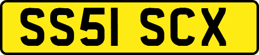 SS51SCX