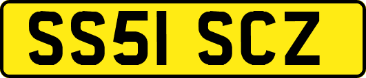 SS51SCZ