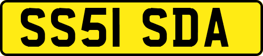 SS51SDA