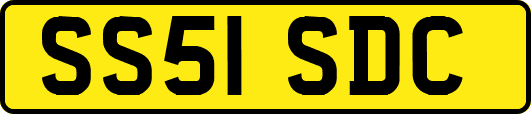 SS51SDC