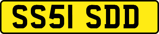 SS51SDD