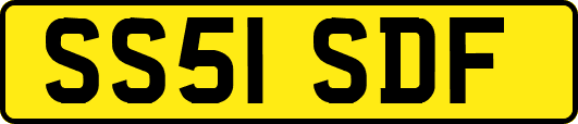SS51SDF