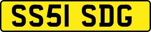 SS51SDG