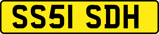 SS51SDH