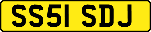 SS51SDJ