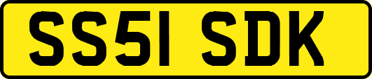 SS51SDK