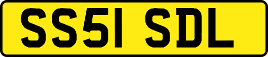 SS51SDL