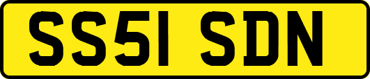 SS51SDN