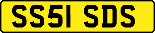 SS51SDS
