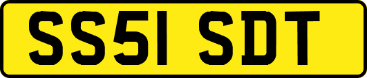 SS51SDT