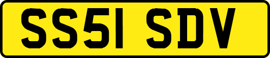 SS51SDV