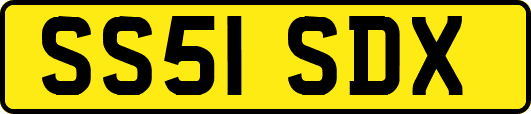 SS51SDX