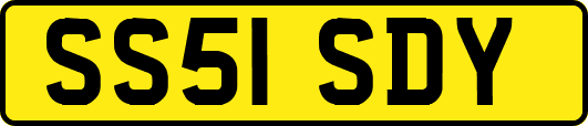 SS51SDY