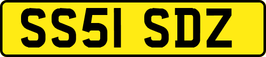 SS51SDZ