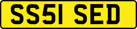 SS51SED